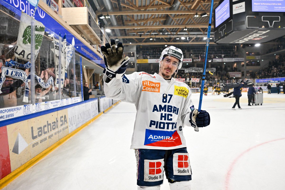 HC Ambrì Piotta tweet media