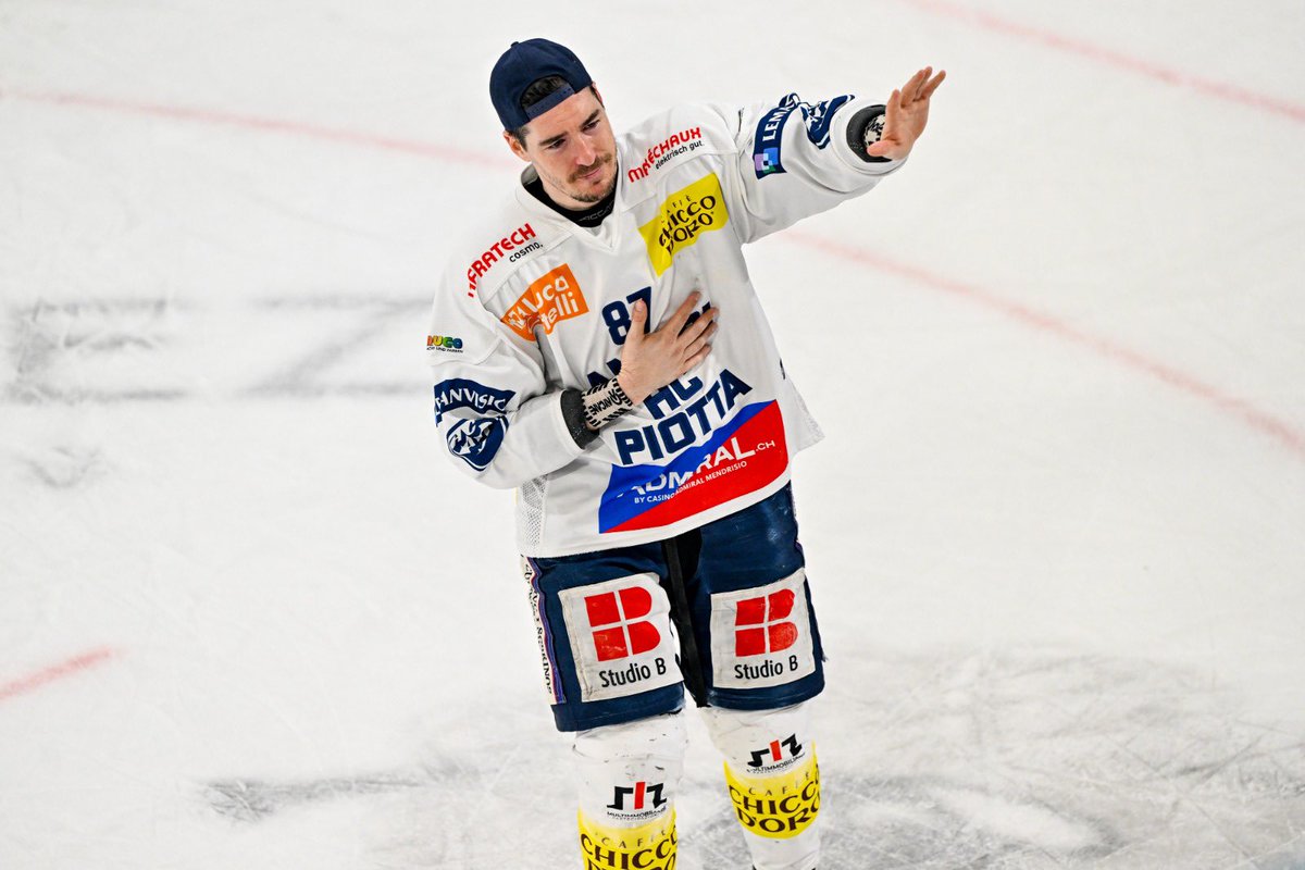 HC Ambrì Piotta tweet media