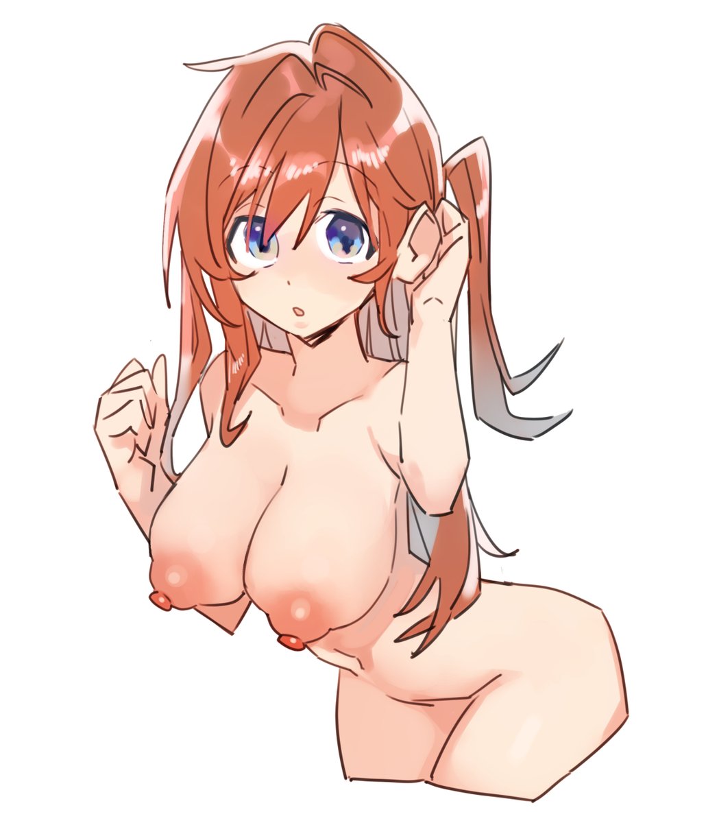 エイプリルフールなのでおっぱい出します 