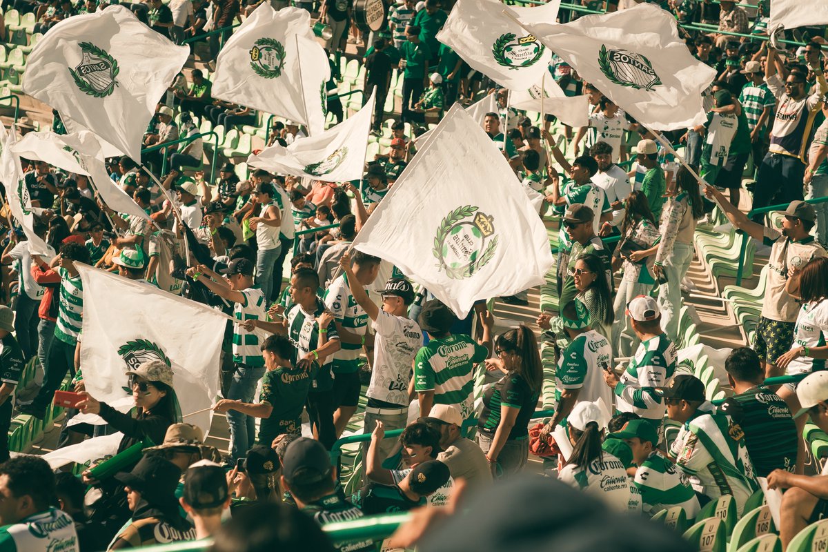 Club Santos tweet media