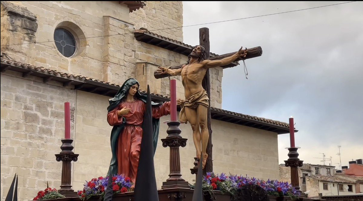 VOXLogroño tweet media