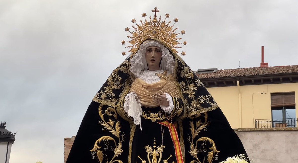 VOXLogroño tweet media