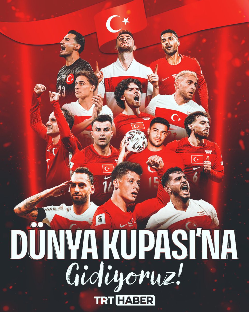 24 sene sonra ilk defa 
Tebrikler #BizimÇocuklar  #millitakım 
#MilliMaç