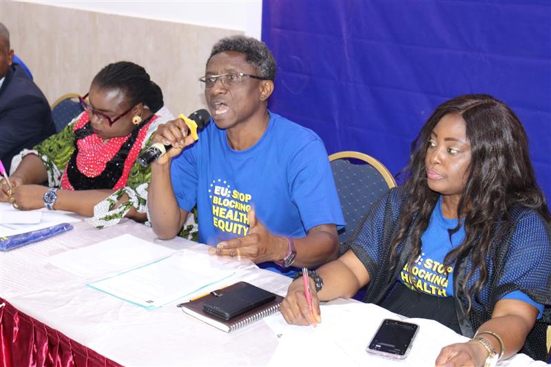 AIDS Healthcare Foundation (AHF) tweet media