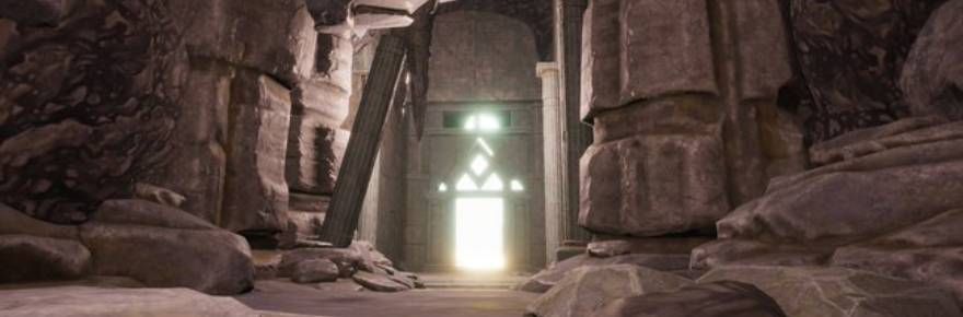 MassivelyOP's tweet image. Pantheon Rise of the Fallen teases its upcoming Paladin class refresh
🔗 massivelyop.com/2026/03/31/pan…
#Pantheon #MMORPG @pantheonmmo