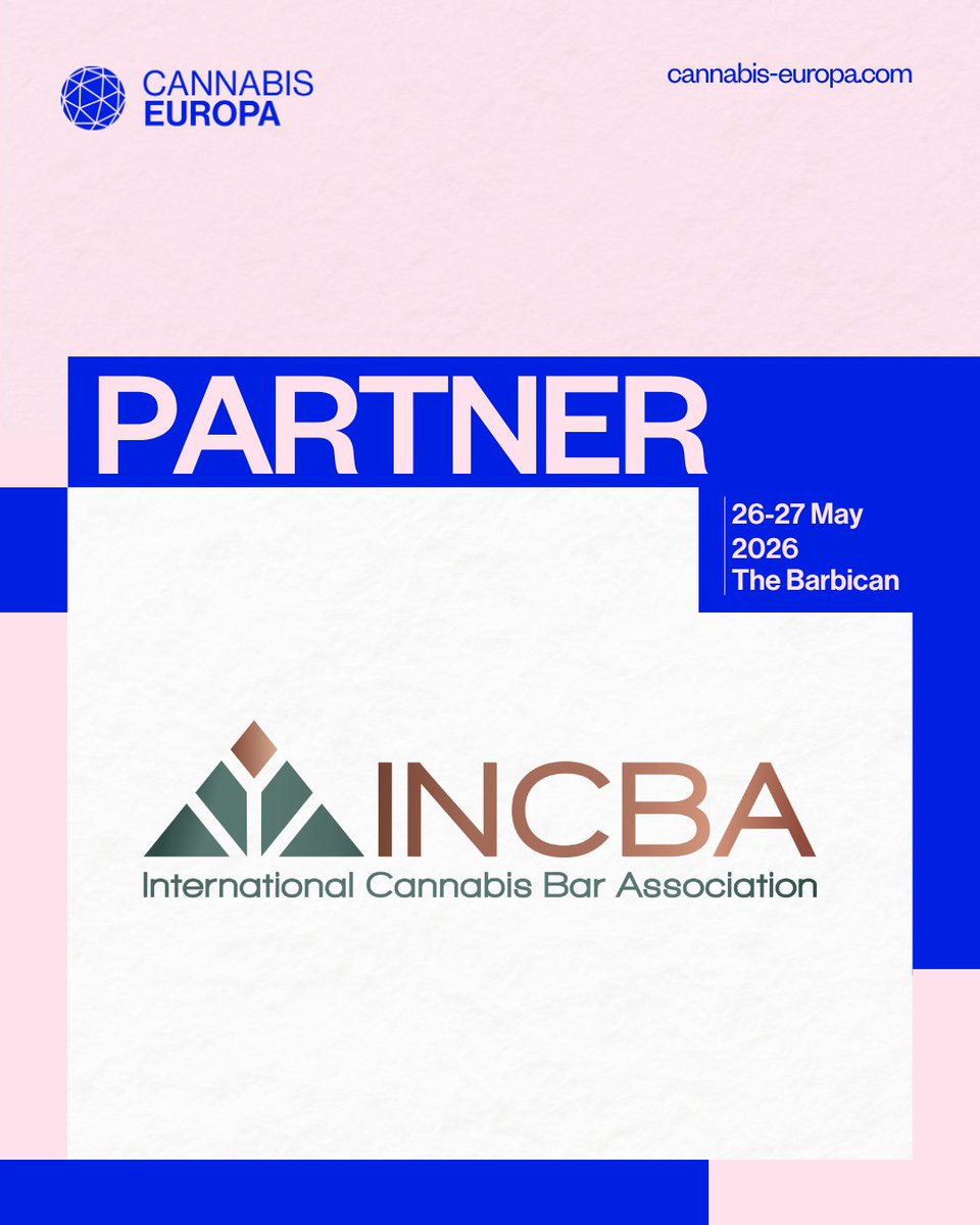 International Cannabis Bar Association tweet media