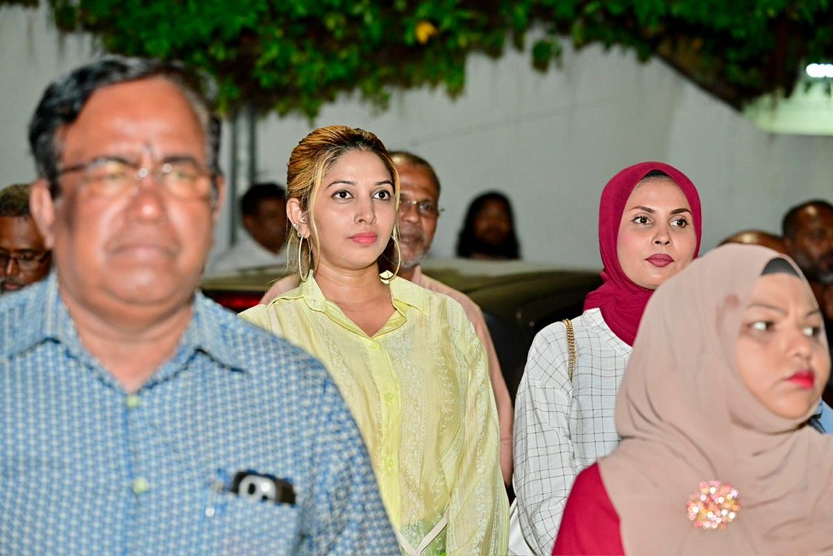 MDP Secretariat (@mdpsecretariat) on Twitter photo 