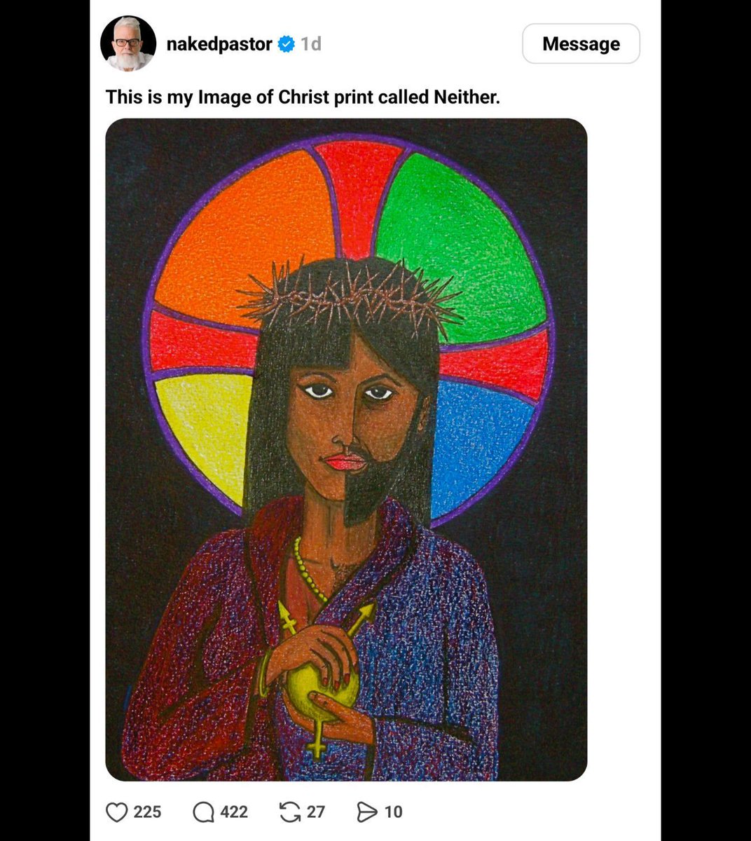 Moron Mine ⛏️ tweet media