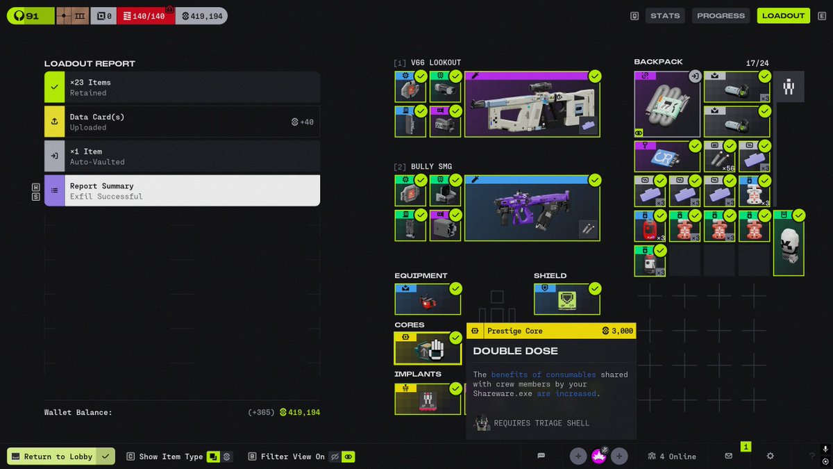 True Vanguard tweet media