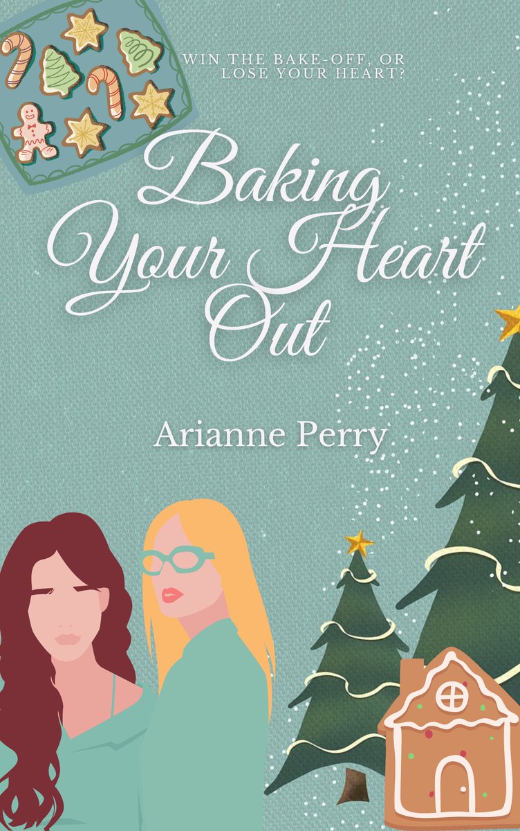 Bethany Perry is querying Mortally Coiled tweet media