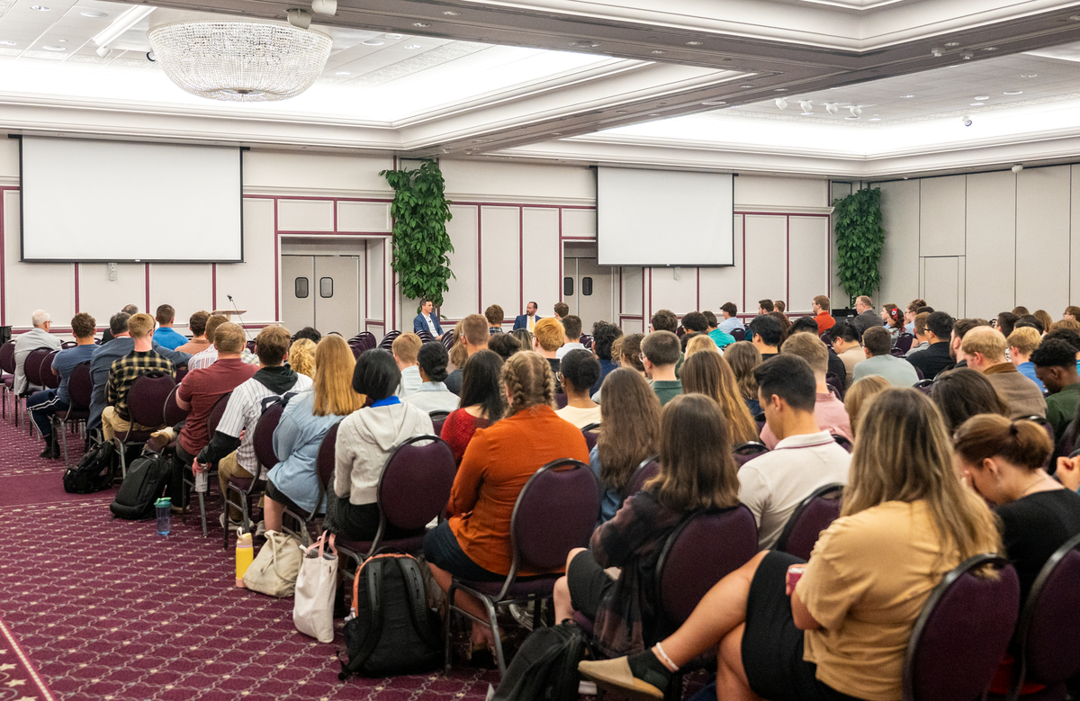 Pensacola Christian College tweet media