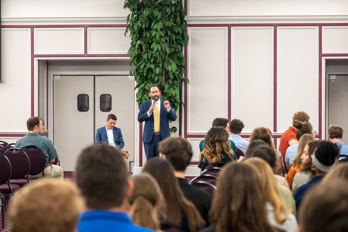 Pensacola Christian College tweet media