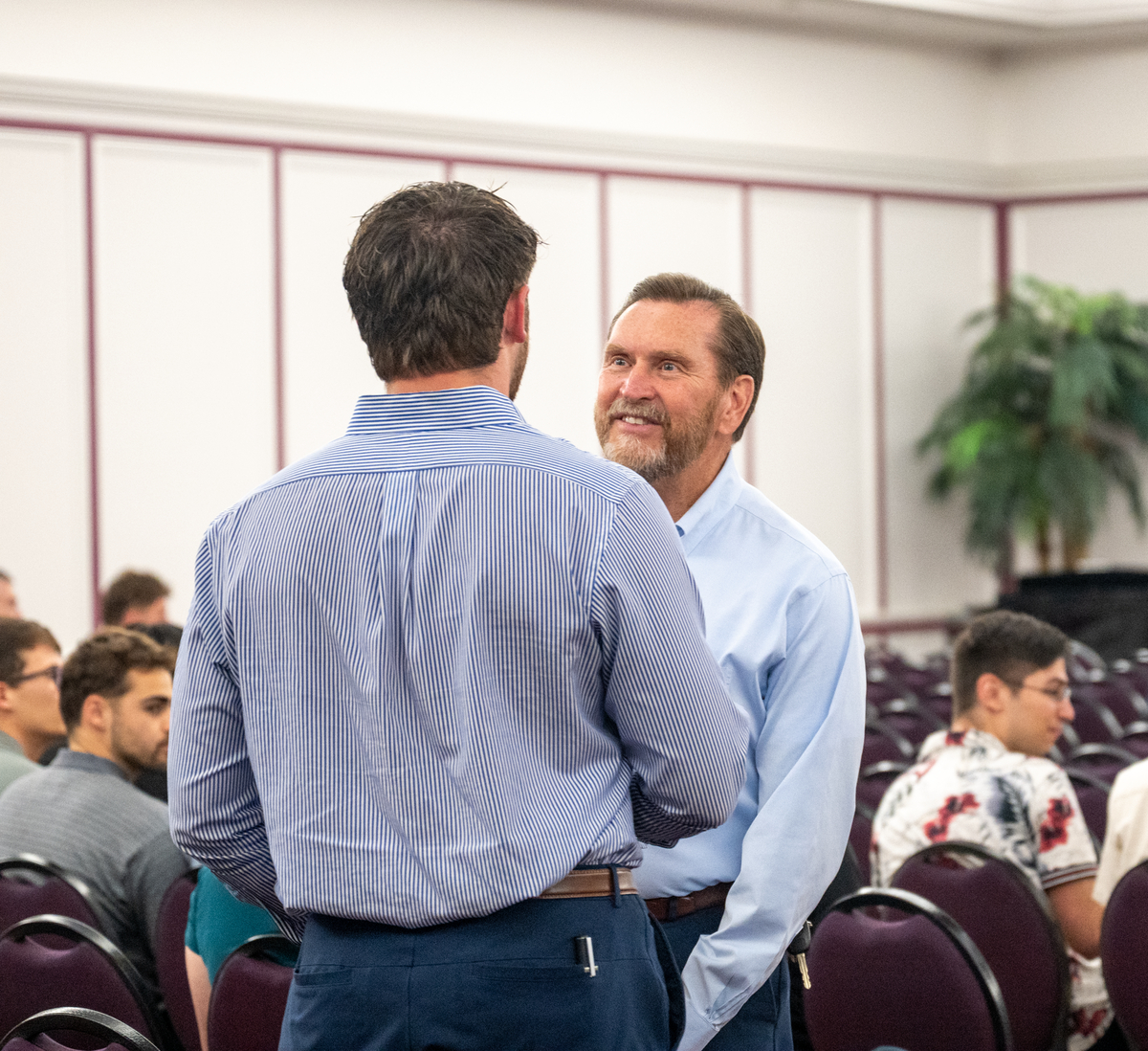 Pensacola Christian College tweet media