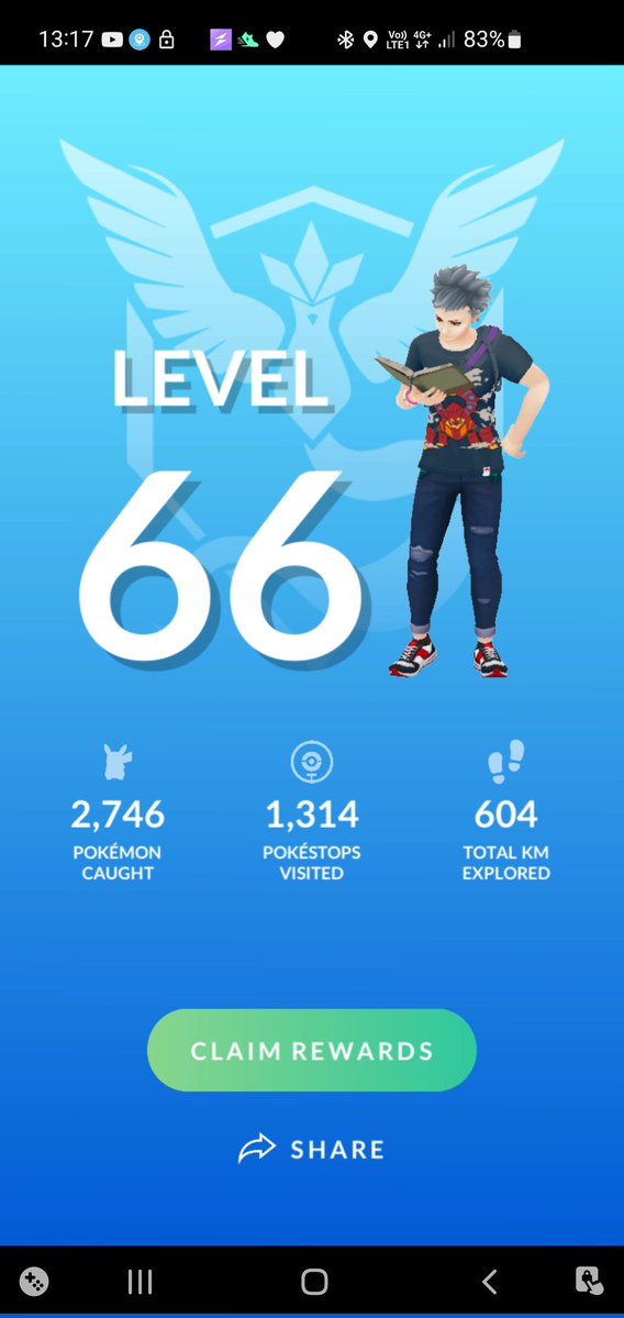 The Orion Man tweet media