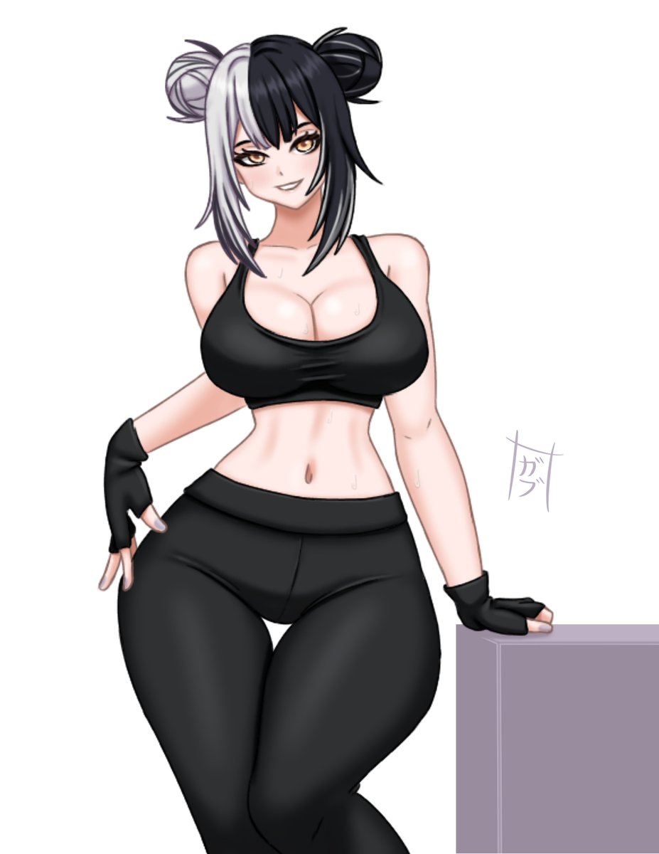 Majin Gabuu ⏳👁️‍🗨️💎🎼 tweet media