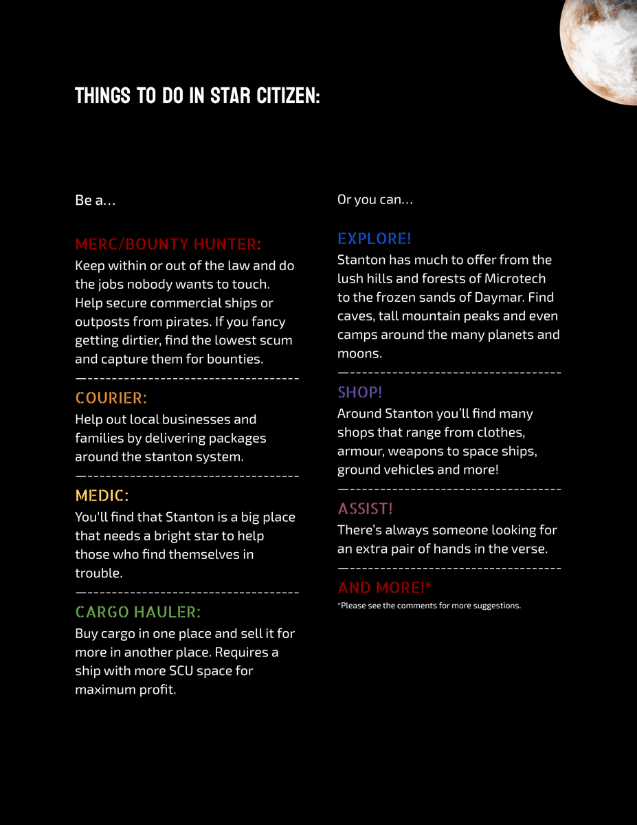 xXxCOBRA's tweet image. Saying Star Citizen is a tech demo, or that there is nothing to do in it, and that its unplayable is an amazing way of looking STUPID on the internet, or just being a plain old liar #starcitizen #openworldgames #robertsspaceindustries