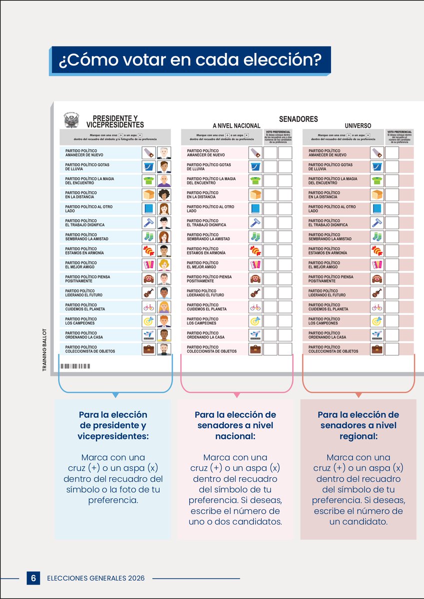 Consulado General del Perú en Quito tweet media