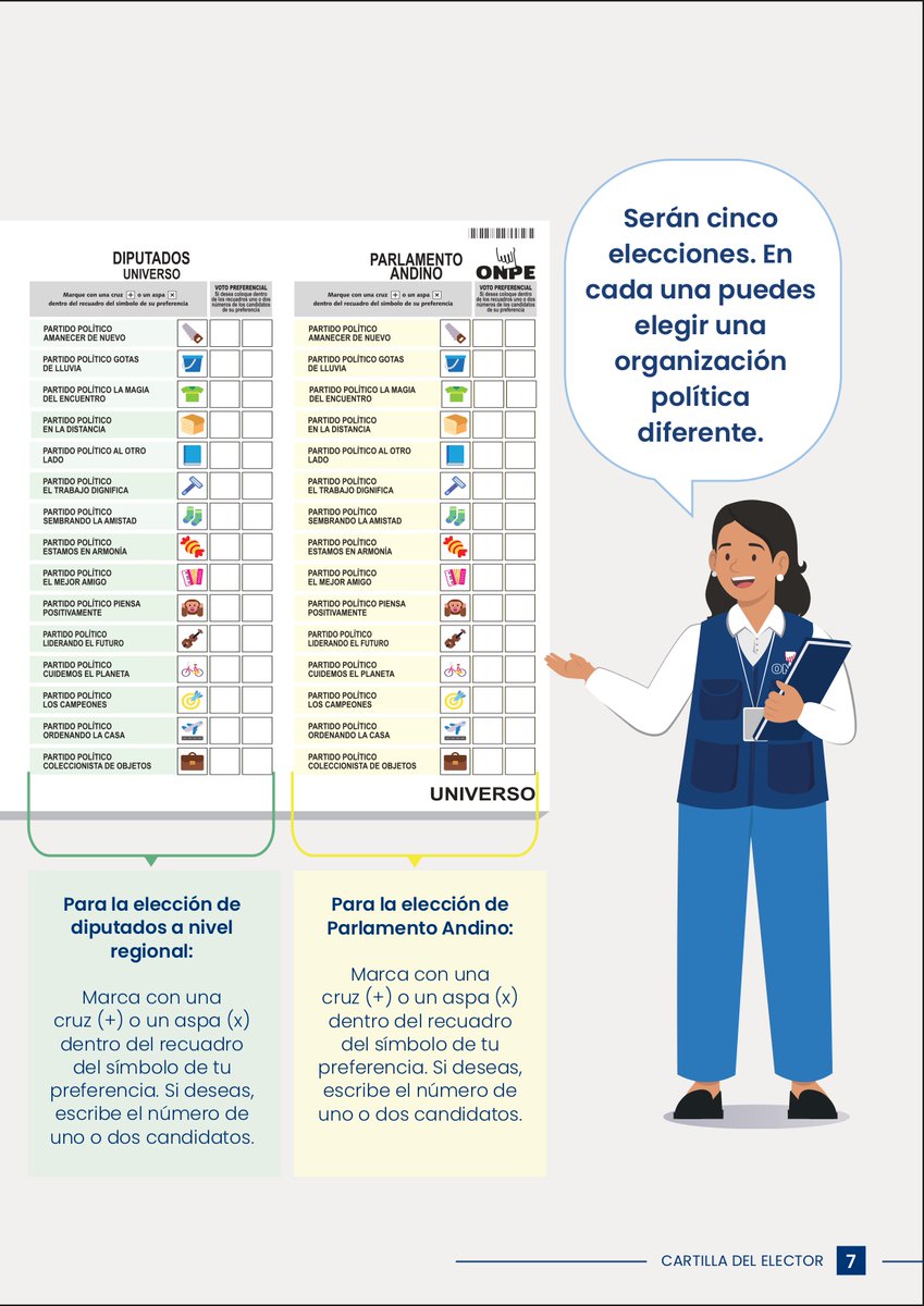 Consulado General del Perú en Quito tweet media