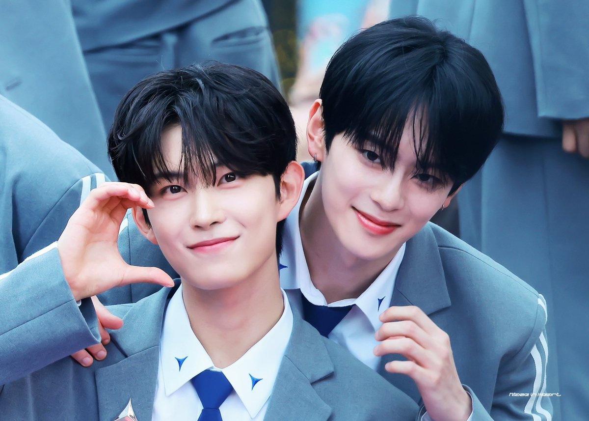 𝙈𝙖𝙯𝙚 𝙞𝙣 𝙃𝙚𝙖𝙧𝙩 tweet media