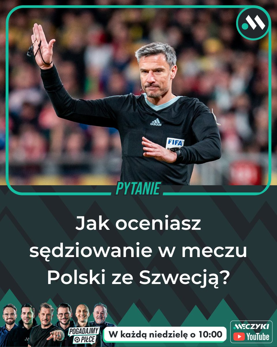Meczyki.pl tweet media