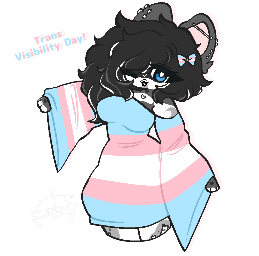 pawsheen 💌 tweet media