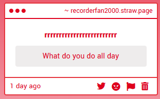 MichiruLemon's tweet image. #GamerLife #GameNightVibes #GamingWithNico #watchvideoessays #imgonnagomakeasandwichnowcauseimhungryandigotbackfromthedentistidonthaveanycavities