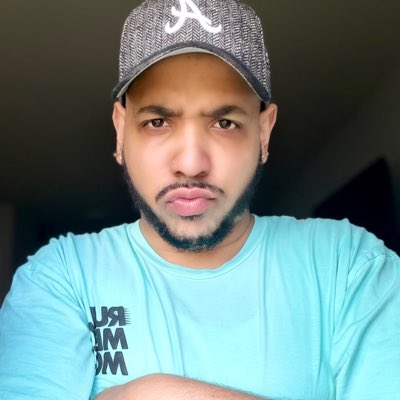 TsunamiiDee2's tweet photo. #NewProfilePic https://t.co/ILcg8atutr