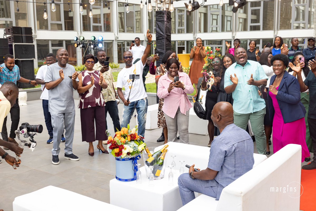 Margins Group tweet media