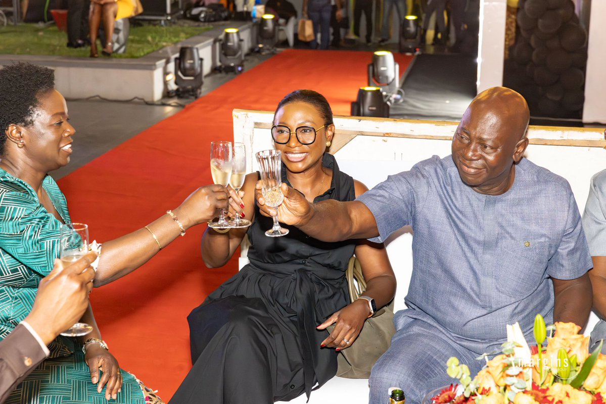 Margins Group tweet media