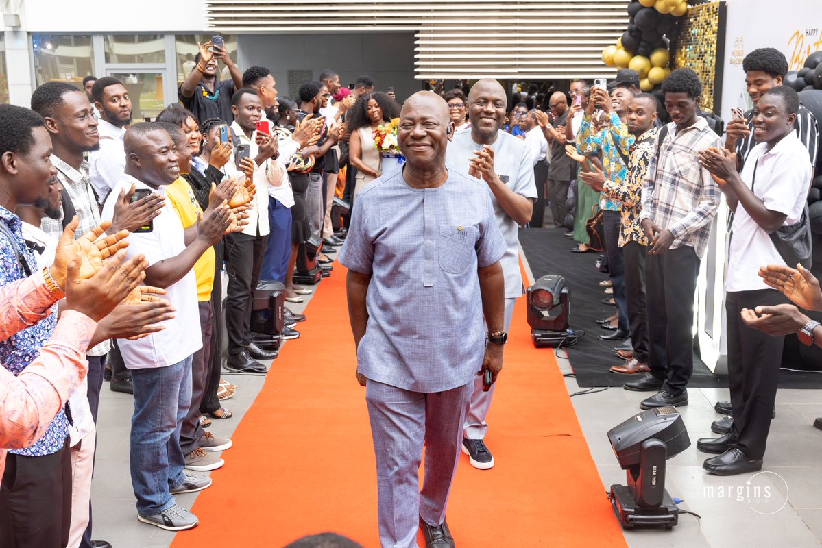 Margins Group tweet media