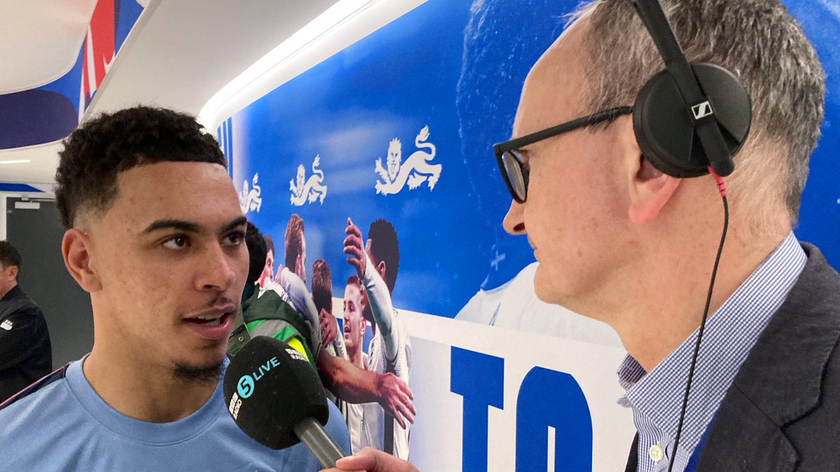 Gary Flintoff tweet media