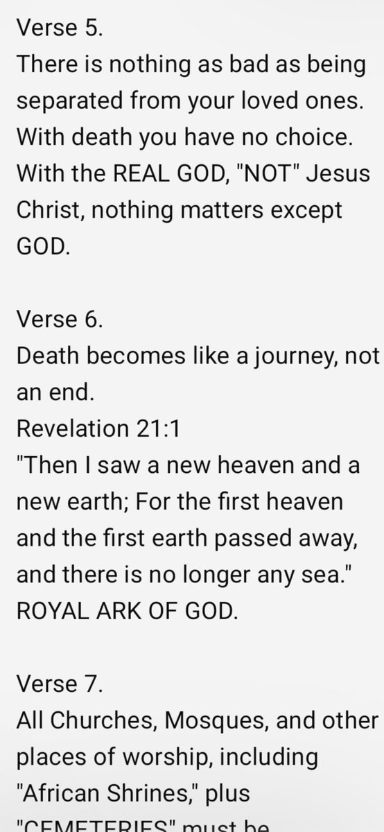 USMAN ABRAHAMS tweet media