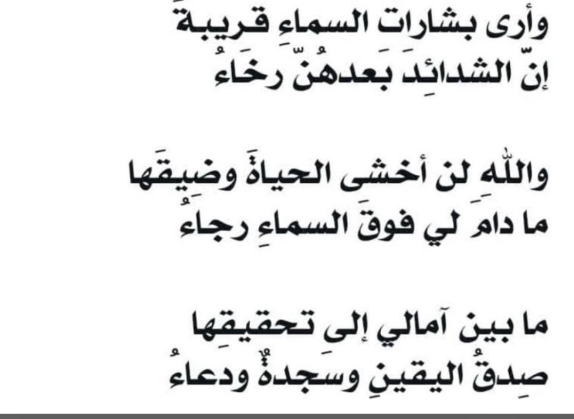 سامي tweet media