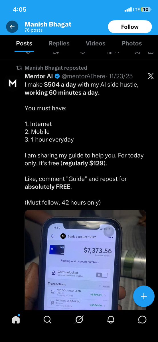 bill wrantley tweet media