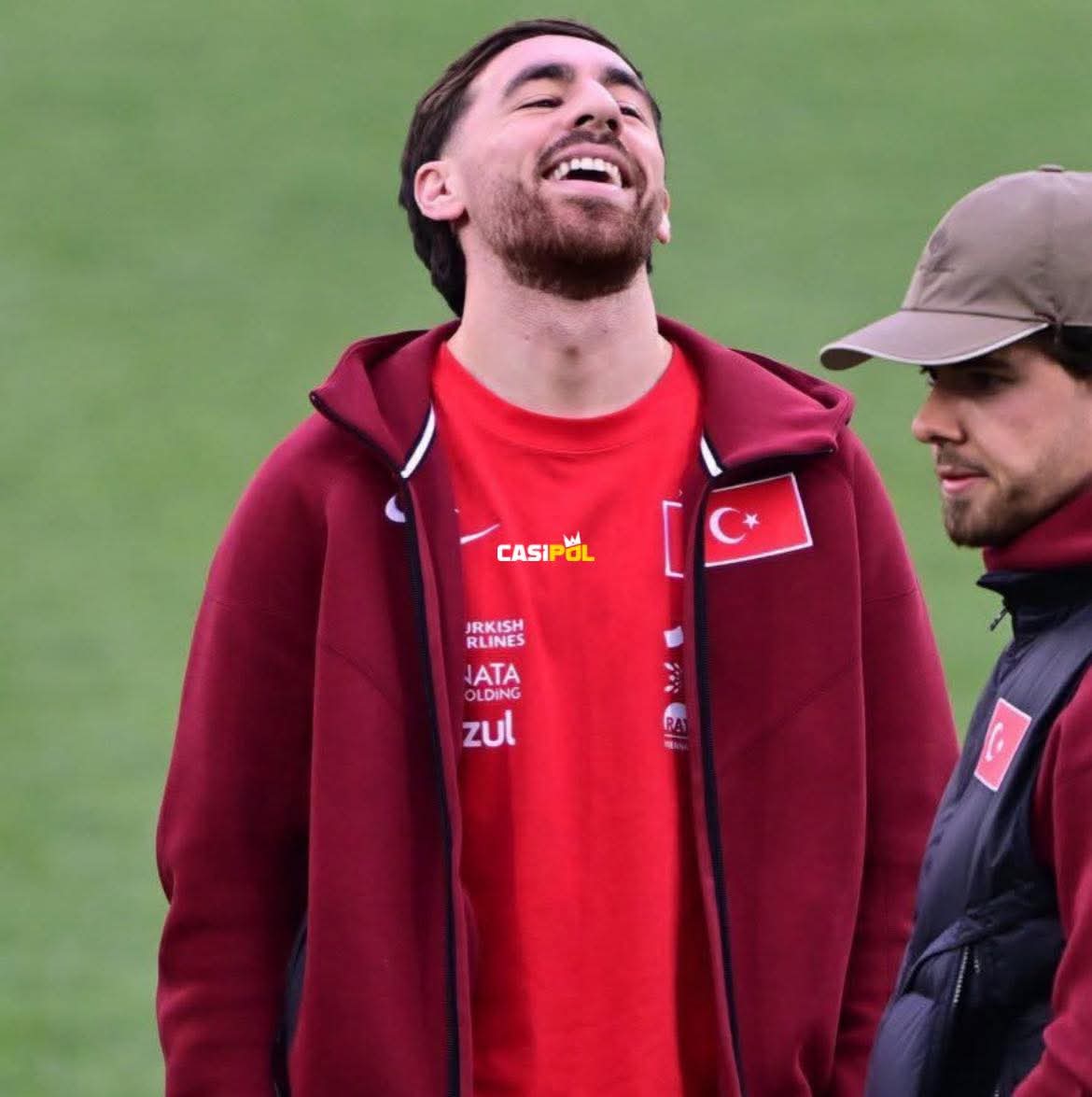 ⭐️8.2 rating ile maçın adamı Orkun Kökçü oldu.