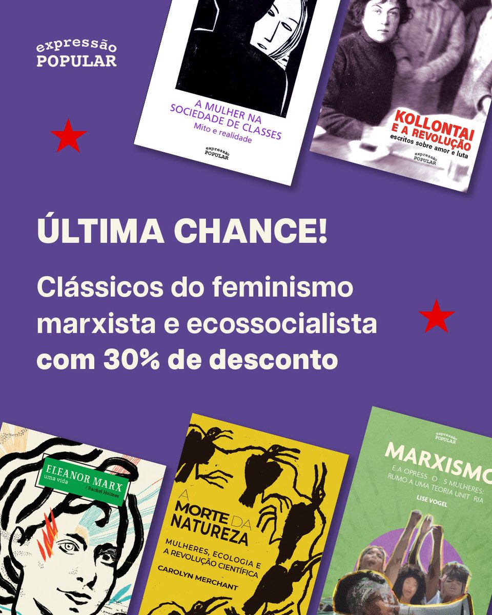 Expressão Popular tweet media