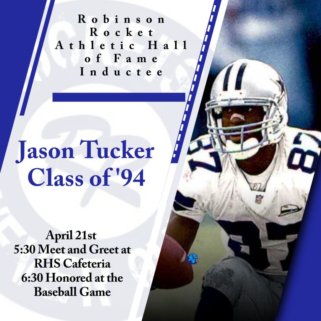 Robinson ISD tweet media