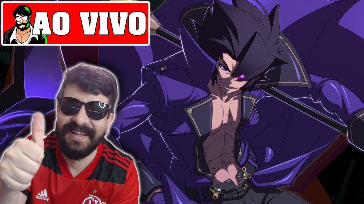 ESTAMOS ON! 

BORA JOGAR A RANKED NIGHT DO UNI 2 E TERMINAR O MÊS DE MARÇO! 

DEU RT? FODA
SEM RT? 8==D

>twitch.tv/yorezordd  

>youtube.com/watch?v=Co1feC…