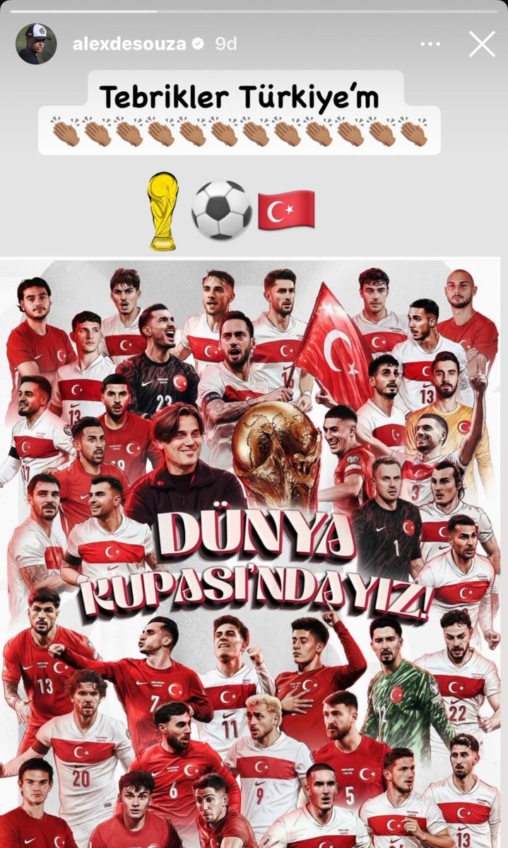 Tek Yol FENER tweet media