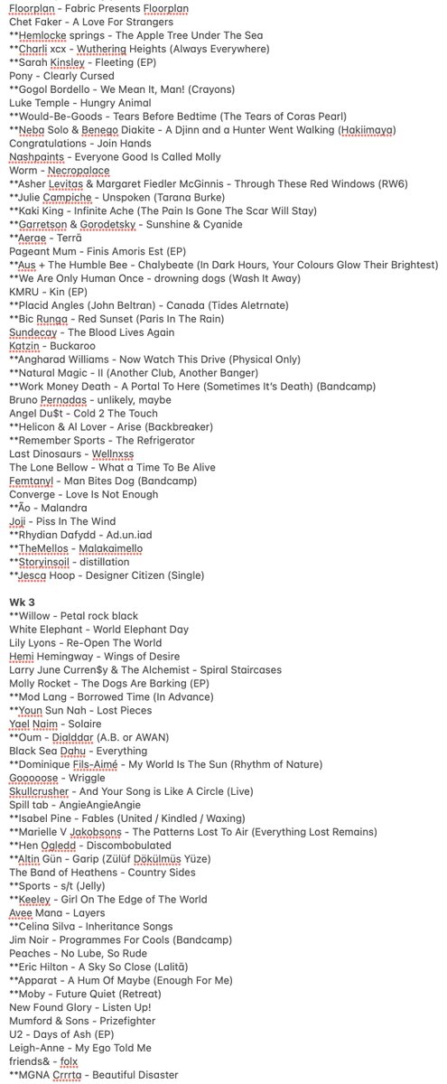 Lo-fi lush (Bruce Burnett) tweet media