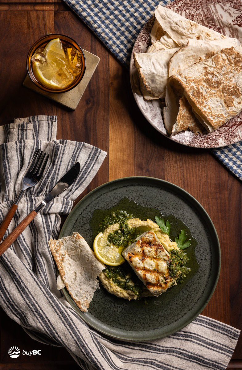 WildBCHalibut's tweet photo. New recipes are up on our website! @EatDrinkBuyBC #buybc https://t.co/oAahEPVP1p