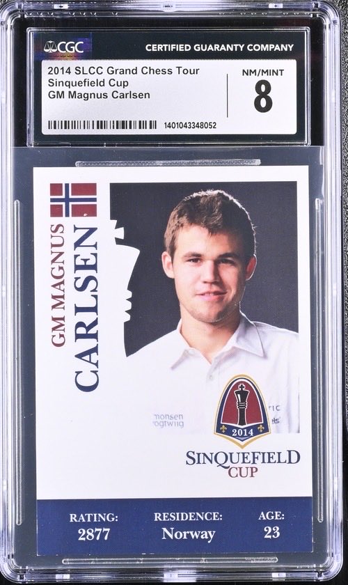 Chess Cards tweet media