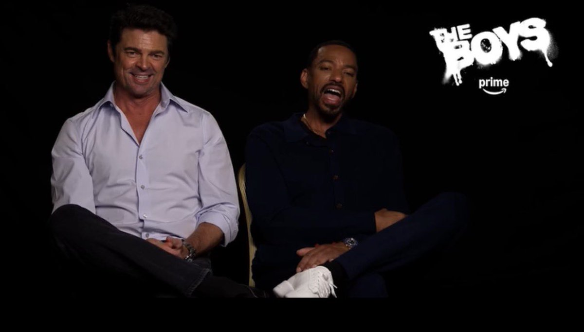 Butcher Rising tweet media