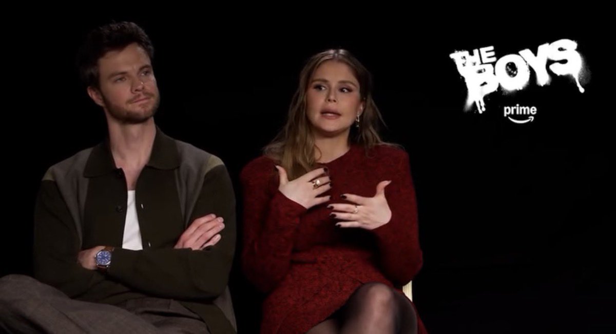 Butcher Rising tweet media