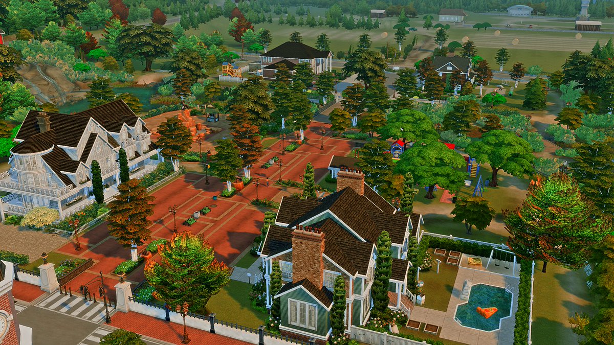 momoneymaf's tweet photo. Brindleton Bay does something to me ✨ https://t.co/NmkUTHcEg6