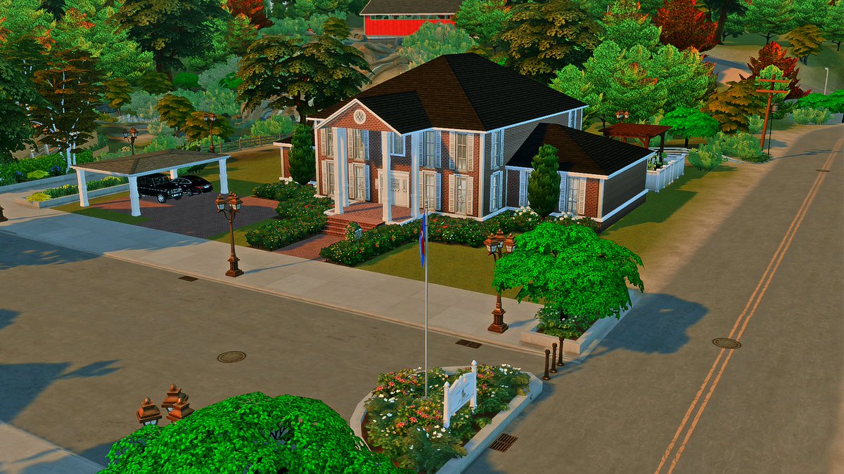 momoneymaf's tweet photo. Brindleton Bay does something to me ✨ https://t.co/NmkUTHcEg6