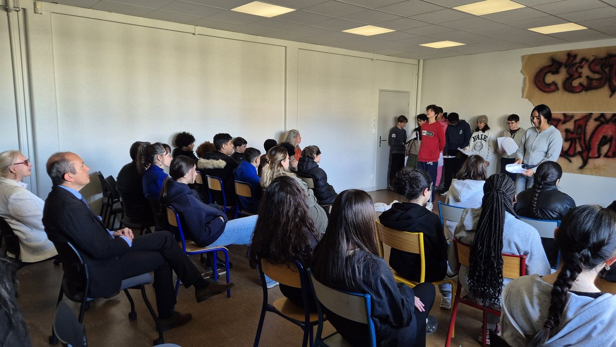 Karim BENMILOUD tweet media