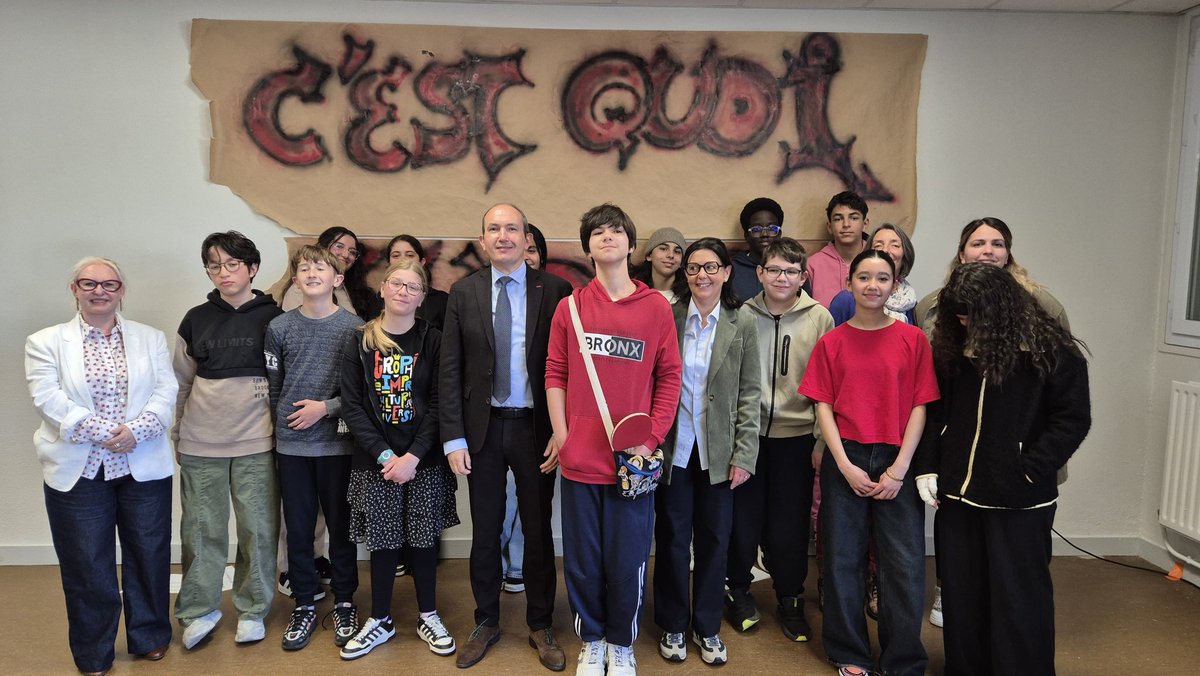 Karim BENMILOUD tweet media