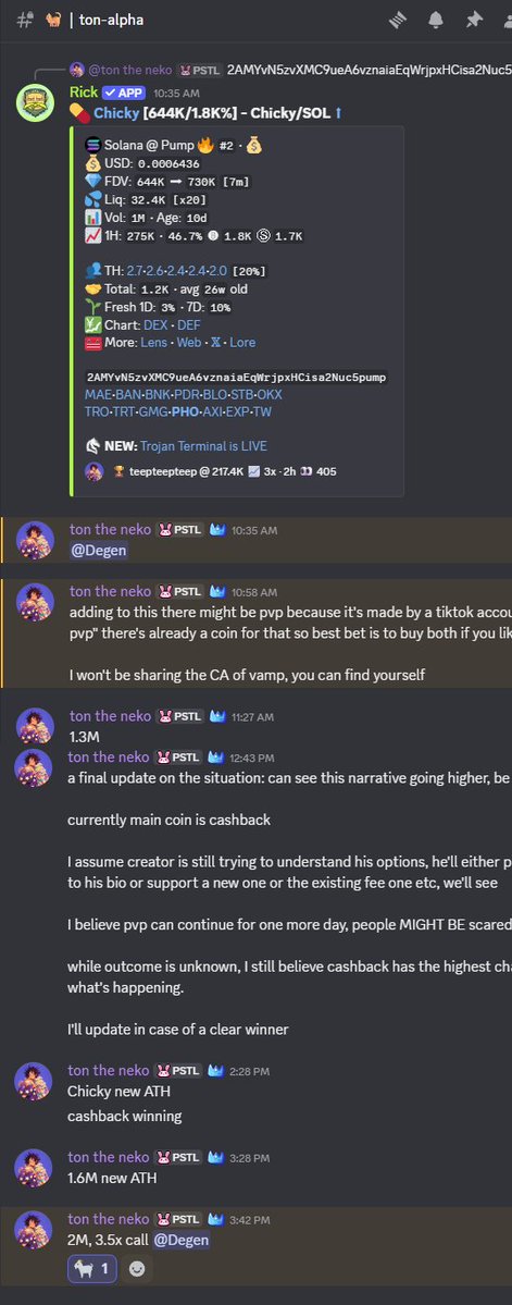 Pastel Alpha tweet media