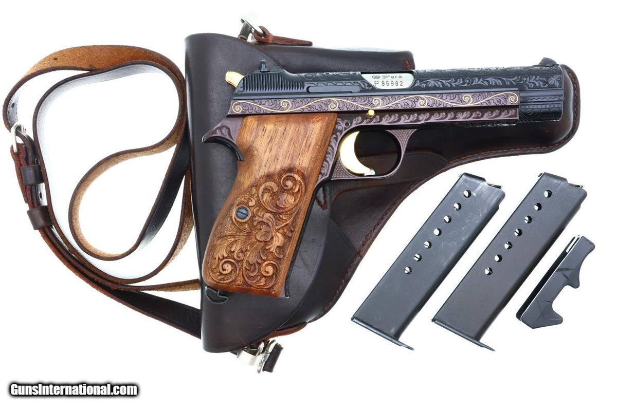 Guns International tweet media